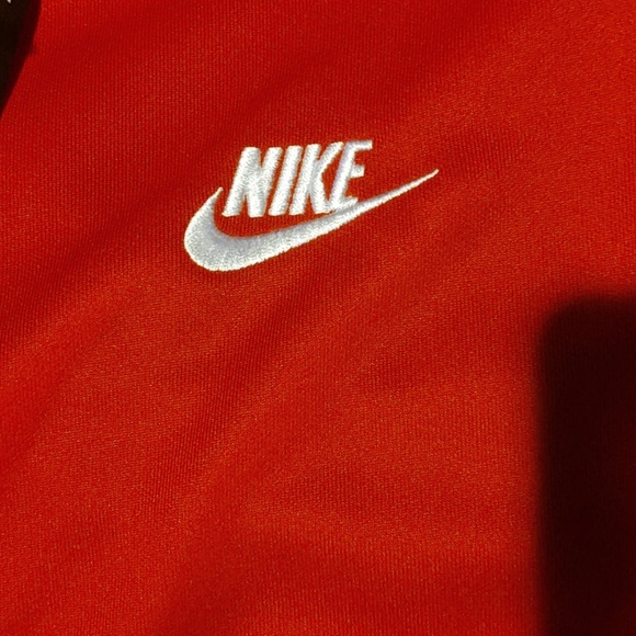 NIKE TRACK JACKET - Picture 3 of 5